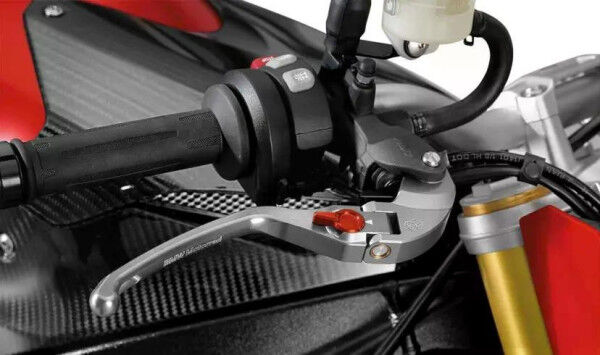 BMW Motorrad S1000R/RR HP Bremshebel