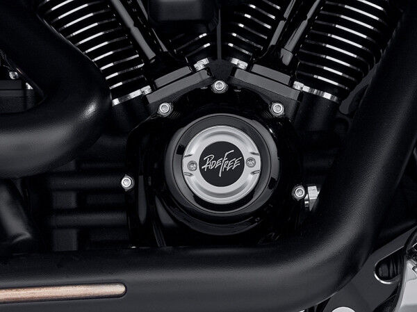 Harley-Davidson RIDE FREE™ KOLLEKTION - TIMER DECKEL 25600138