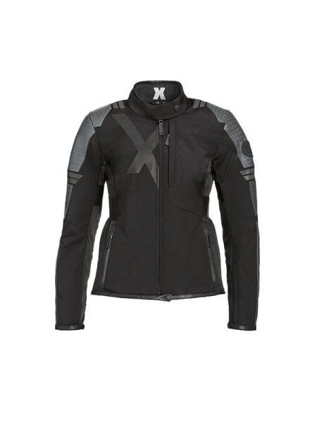 BMW Damen Jacke Pace Pro Schwarz