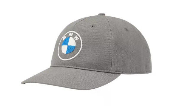 BMW Cap Logo