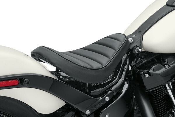 Harley-Davidson FESTMONTAGE-SATTEL-EINBAUKIT 52100043