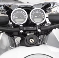 Vorschau: AC Schnitzer Superbikelenker BMW R nineT Racer 2017-20 Vorschau: AC Schnitzer Superbikelenker BMW R nineT Racer 2017-20