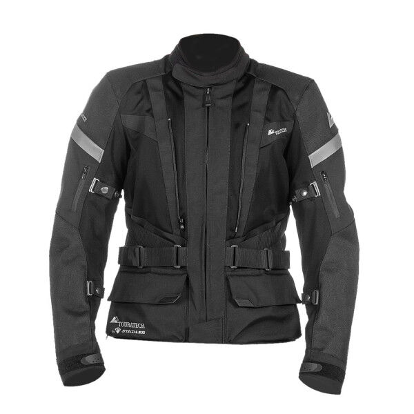 Compañero Summertrack, Jacke Herren