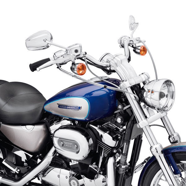 Harley Davidson Sportster Reach™ Lenker 56021-04B