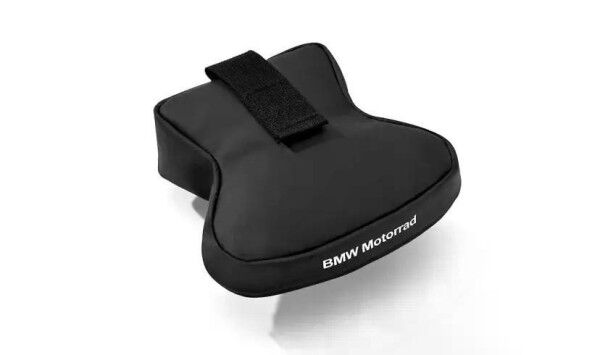 BMW Motorrad Zusatztasche Gepäckbrücke