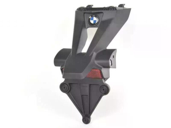 BMW Motorrad S1000R M/S1000RR Kennzeichenträger