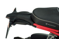 Vorschau: Wunderlich Heckspritzschutz F 900 GS - schwarz Vorschau: Wunderlich Heckspritzschutz F 900 GS - schwarz