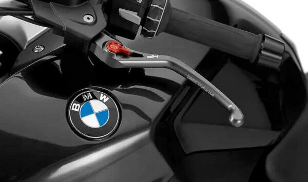 BMW HP Kupplungshebel gefräst 77258554323