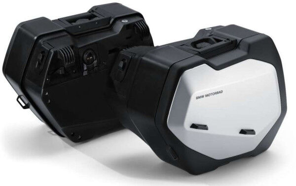 BMW Motorrad Variokoffer links R1300GS