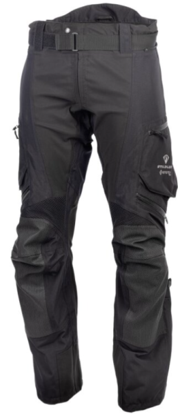 Stadler Cruiser Pro Motorrad-Hose Textil