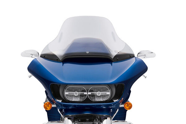Harley Davidson Wind Splitter Windschutzscheibe - Road Glide 57400270