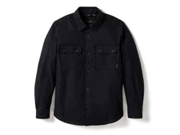 Harley Davidson Jacke "H-D Operative 2.0 Riding Shirt"