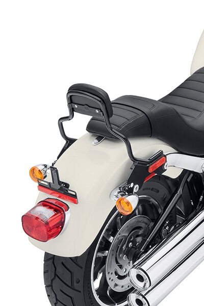 Harley Davidson HoldFast™ Sissy Bar Bügel 52300435