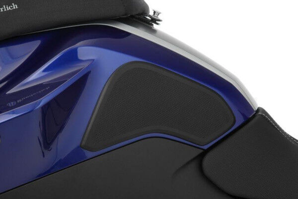 Wunderlich Tankpad-Kit Touring F 900 R - 2-teilig - schwarz