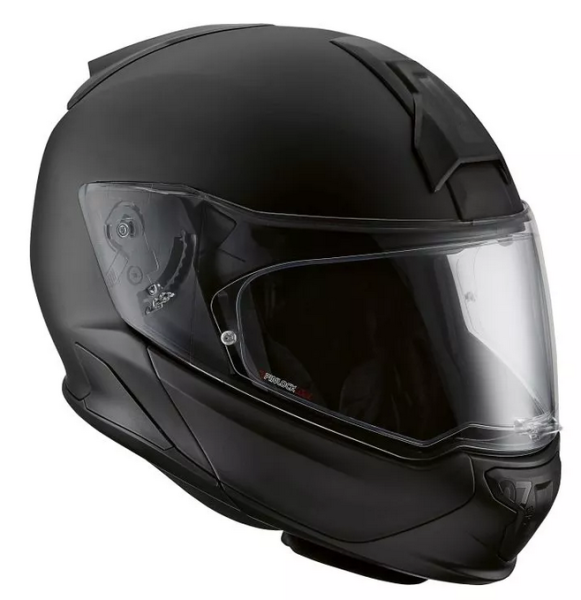 BMW Motorrad Helm System 7 Evo Carbon ECE matt schwarz