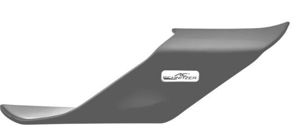 AC Schnitzer Winglets grundiert BMW S 1000 RR 2019-22