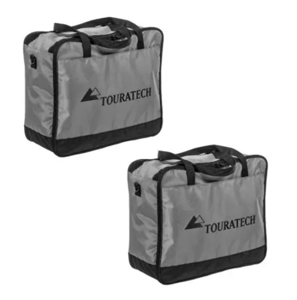 Touratech ZEGA Liner Bag Set - 2 Kofferinnentaschen