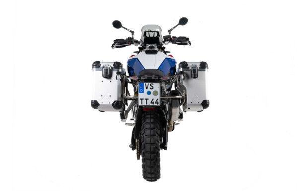 ZEGA Evo X Sondersystem für BMW F900GS