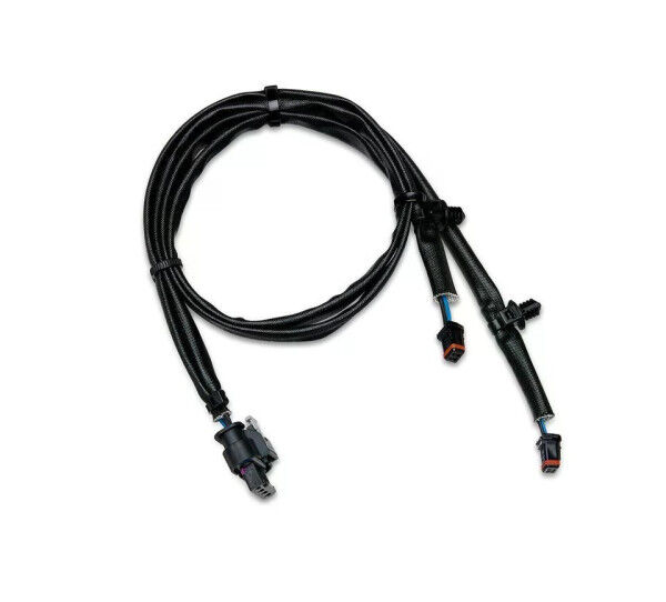 Harley Davidson LED-Nebelleuchten-Kabelbaum