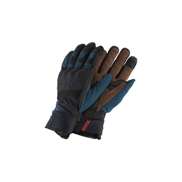 BMW Handschuhe GS Puna GTX grau/blau Herren