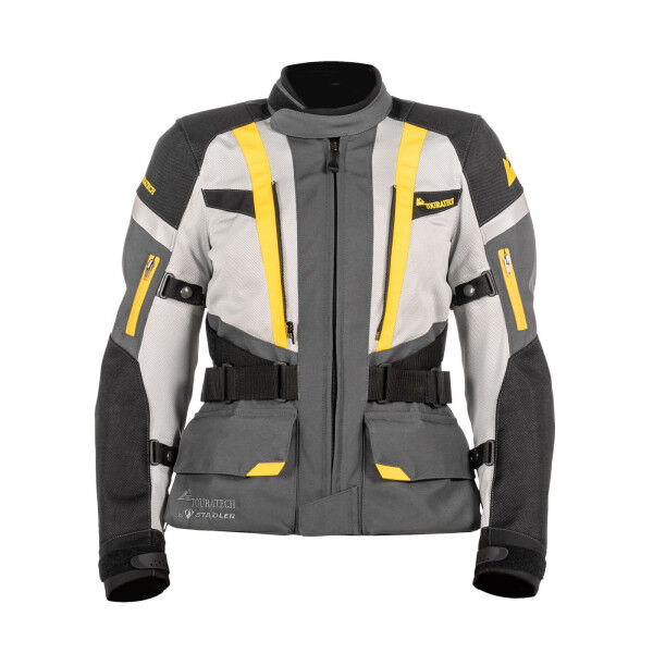 Compañero Summertrack, Jacke Damen