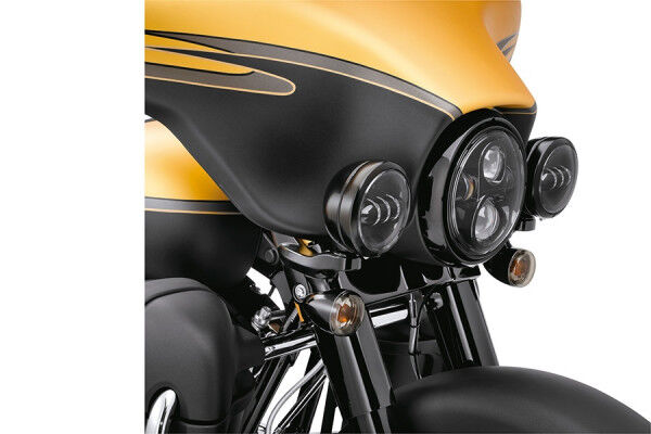 Harley Davidson Custom-Zusatzscheinwerfer 68000042
