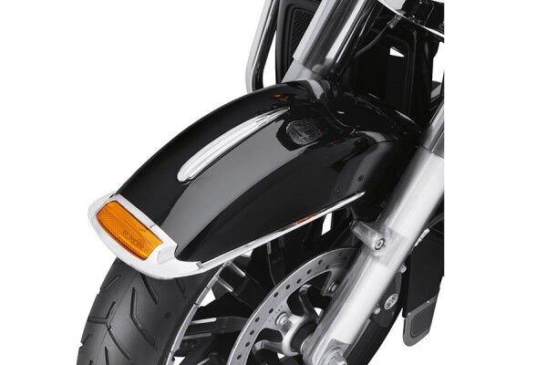Harley Davidson Frontfender-Zierleiste 14100618