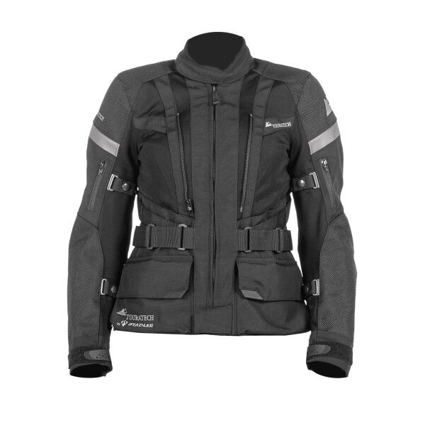 Compañero Summertrack, Jacke Damen