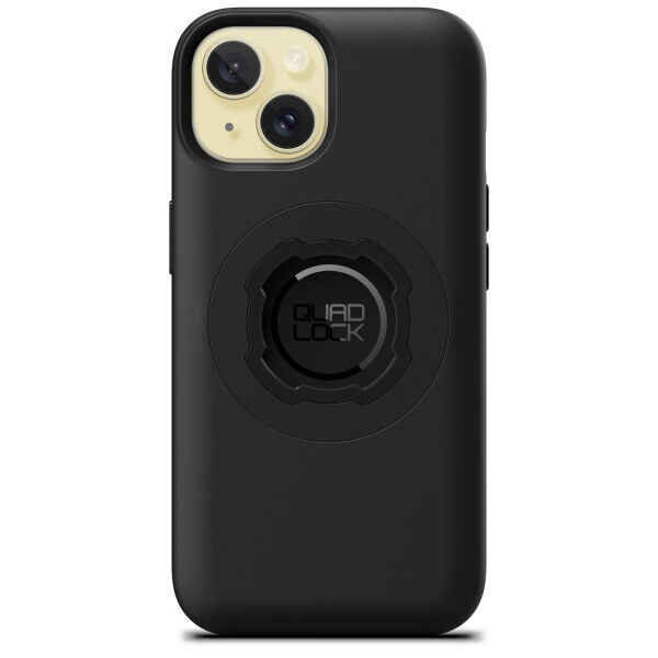Quad Lock® MAG-Hülle für iPhone 15