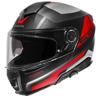 Vorschau: Schuberth S3 Daytona Anthracite Helm Vorschau: Schuberth S3 Daytona Anthracite Helm