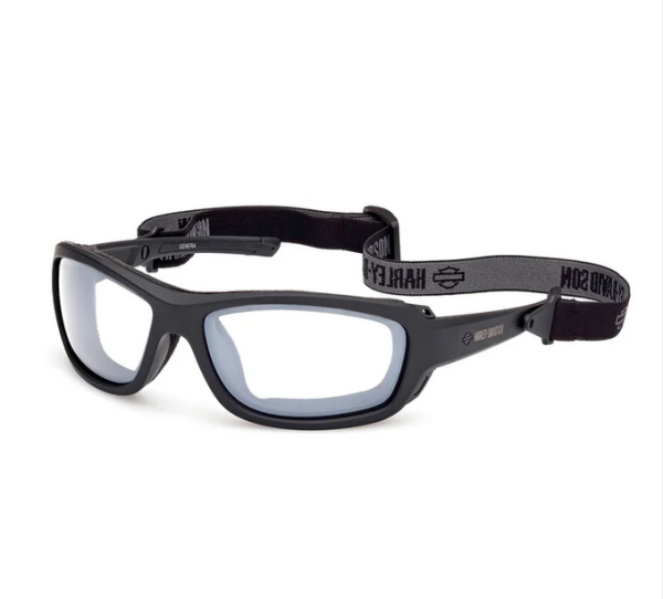 Harley Davidson Genera Performance-Brille
