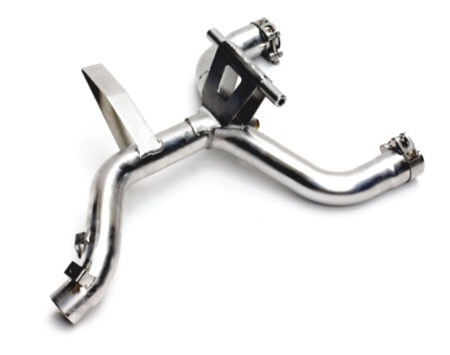 Verbindungsrohr BMW R 1150 GS ohne Kat