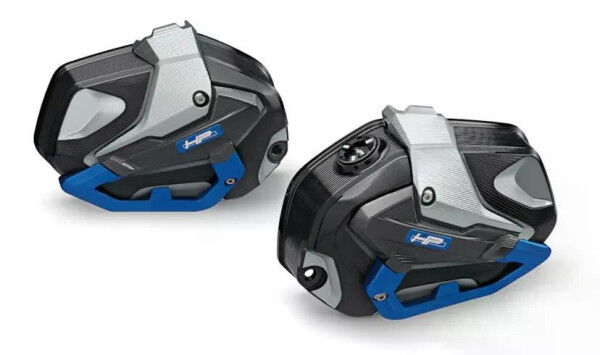 BMW Motorrad R1250/GS(/ADV)/R/RT/RS HP Zylinderkopfhauben