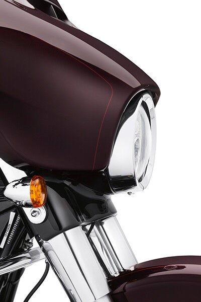 Harley Davidson Frenched Zierring-Kollektion 67700215