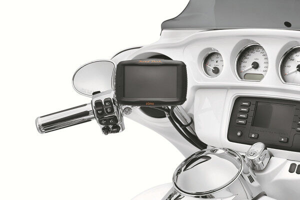 Harley Davidson Road Tech Zumo 590 Navigationssystem - USA 76000573