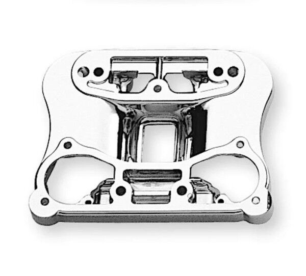 Harley Davidson Chrom-Motorabdeckungen 17537-07A