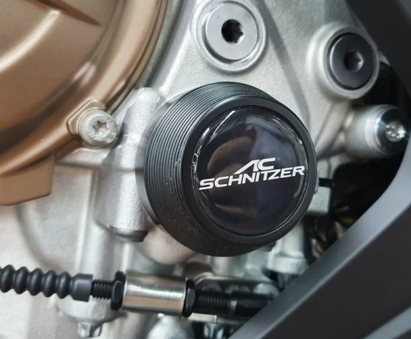 AC Schnitzer Motorpad rechts S 1000 RR ab 2025