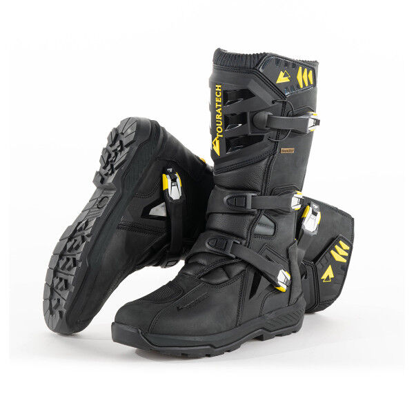Stiefel Touratech Destino Travel