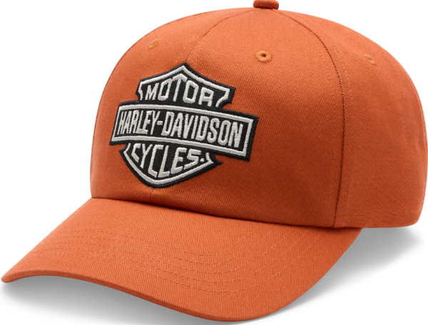 Harley Davidson Essential Adjustable Cap