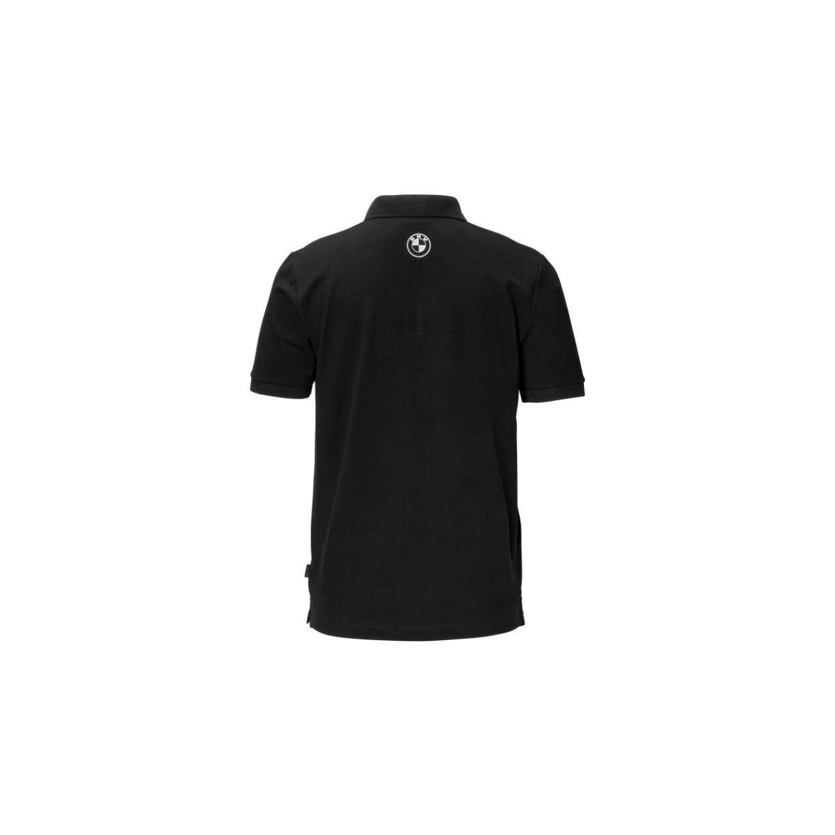 Motorrad Poloshirt BMW Motorrad black | BMW 