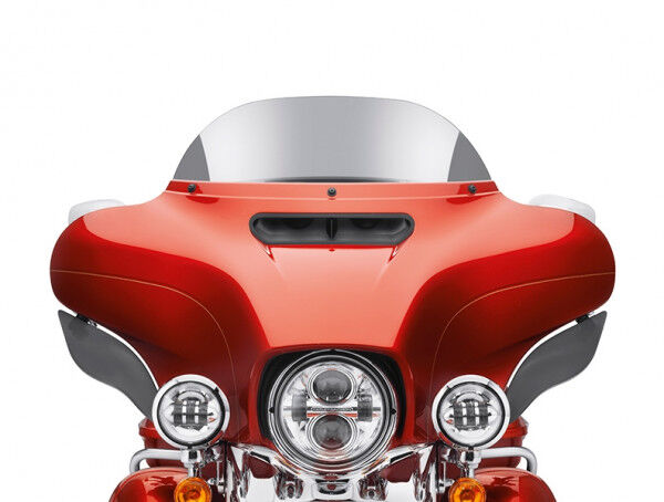 Harley Davidson Batwing Verkleidung-Windabweiser - Mittelhohes Profil 57400229