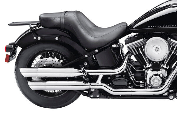 Harley Davidson Sundowner - Blackline® und Softail Slim® 52000011