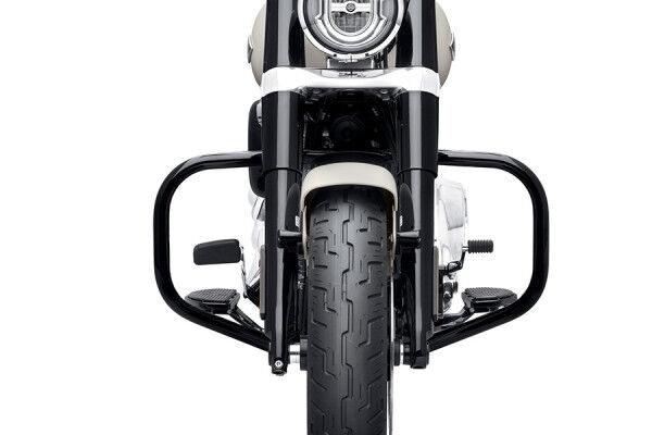 Harley Davidson Motorschutzbügel 49000139