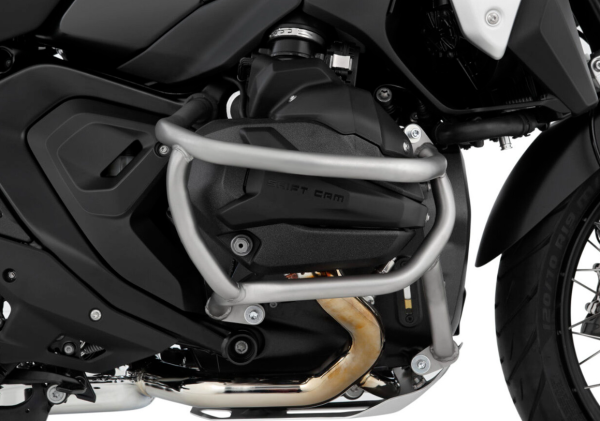Wunderlich Motorschutzbügel ULTIMATE R 1300 - Edelstahl