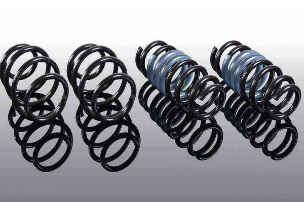 AC Schnitzer Fahrwerks-Federnsatz für BMW X3 G45 20 xDrive, 20d xDrive