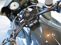 AC Schnitzer Superbike Lenkerumbau K 1200 S AC Schnitzer Superbike Lenkerumbau K 1200 S