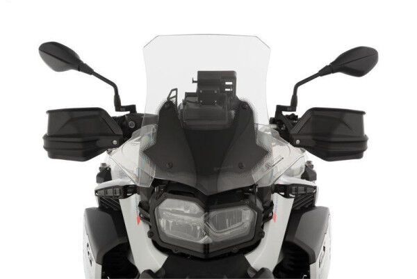 Wunderlich Verkleidungsscheibe MARATHON F 900 GS Adventure