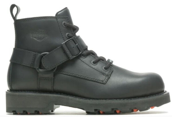 Harley Davidson Bullard CE Motorradstiefel Herren