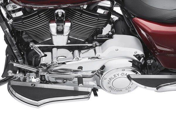Harley Davidson Primärantriebsverkleidung innen 25700631