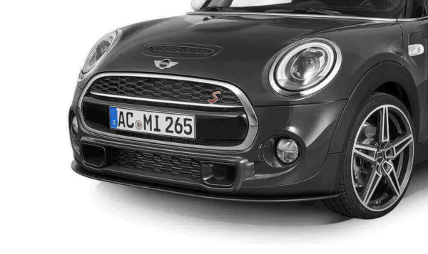 AC Schnitzer Frontsplitter für MINI F57 Cabrio